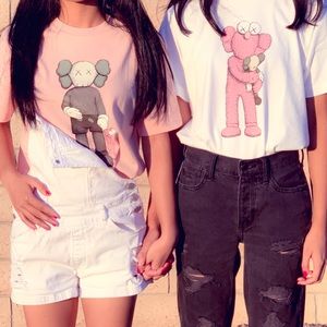 Meet your Posher, Mad